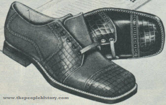 mens shoes 1920s