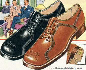 192's mens shoes styles