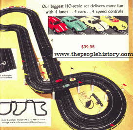 popular toys 1966