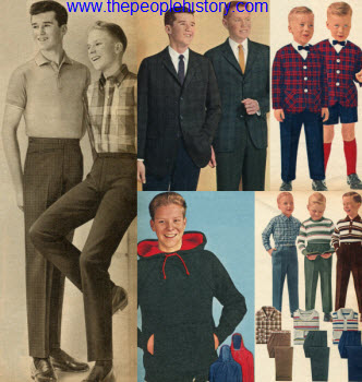 196s men's casual fashion