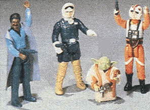 1980s star wars figures
