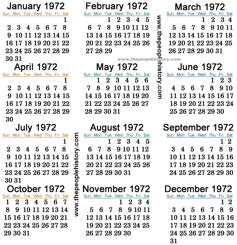 Calendario Lunar 1972 Calendario Jul 2021 Bank2home com