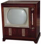 televisions old